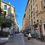 L'harmonieux Centre Historique Apartment Grenoble