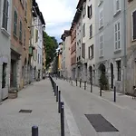 L'harmonieux Centre Historique