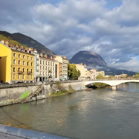 Apartment L'harmonieux Centre Historique *