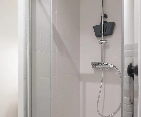 L'harmonieux Centre Historique * Grenoble