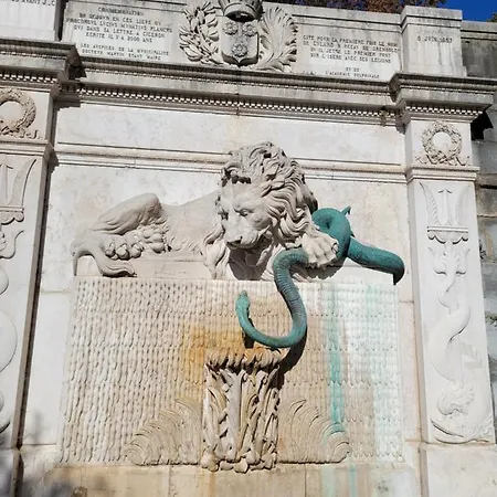 L'harmonieux Centre Historique * Grenoble