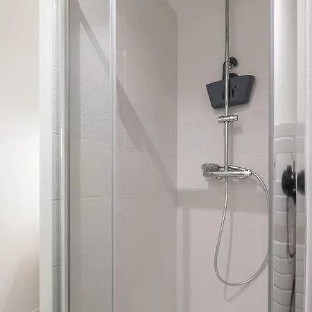 L'harmonieux Centre Historique * Grenoble